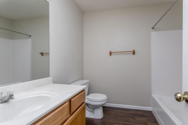 Building Photo - 4604 Nick Ct