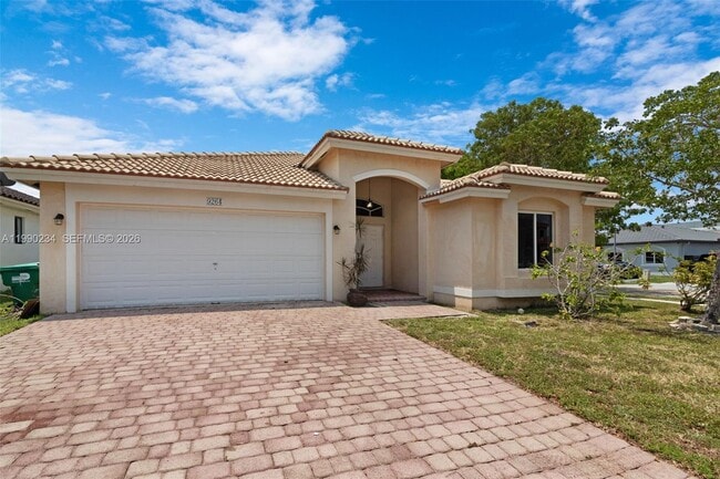 Building Photo - 9264 SW 209th Terrace