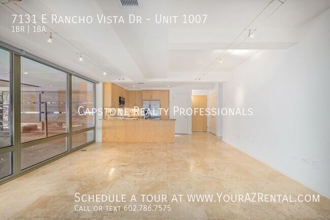 Building Photo - 7131 E Rancho Vista Dr