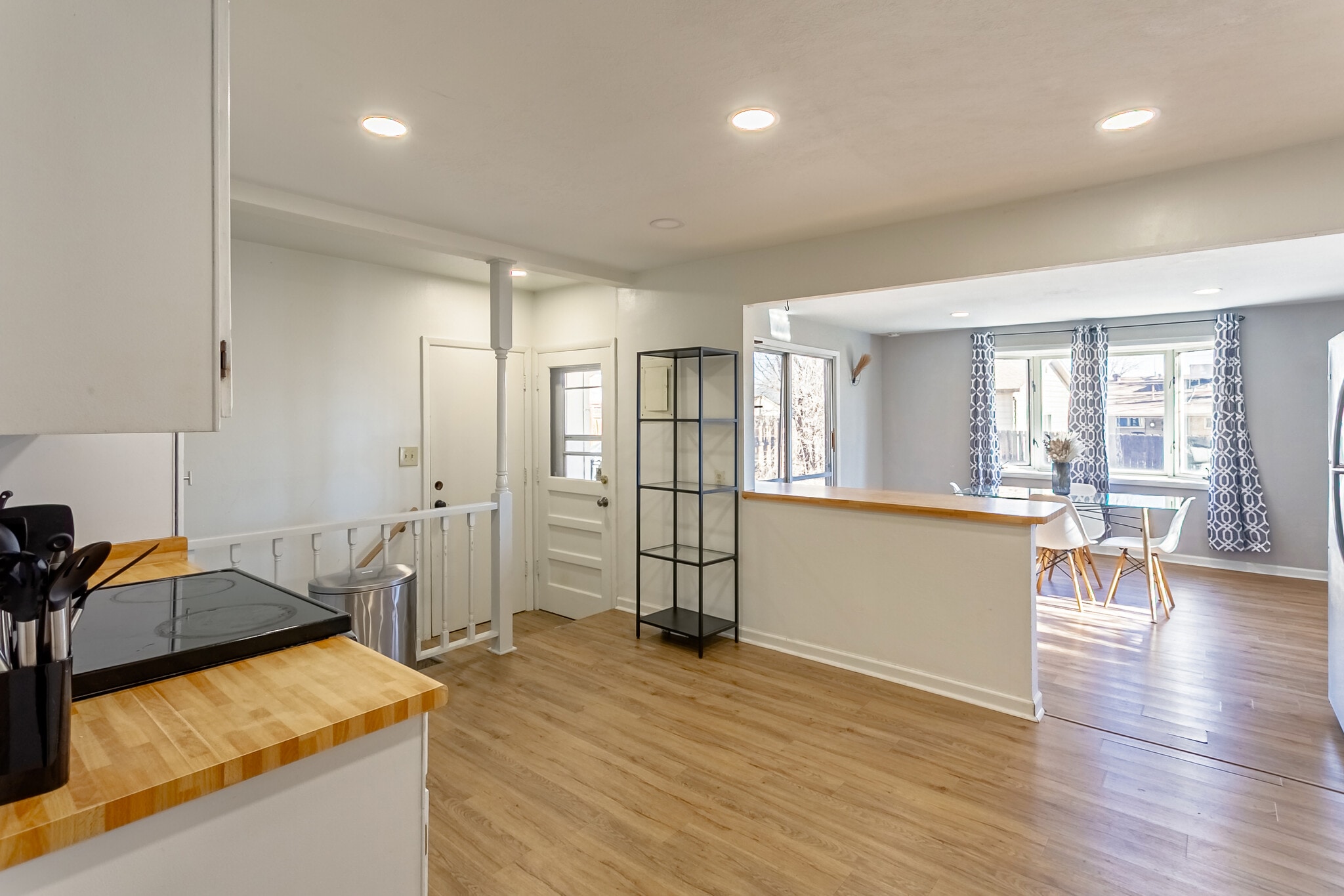 Building Photo - 8490 Benton St