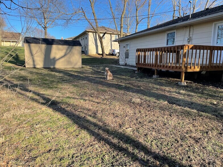 Building Photo - 103 Spring St