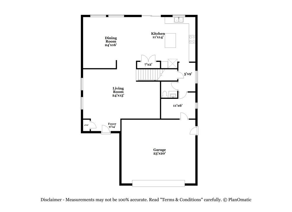 Building Photo - 12121 W Avenida Del Rey