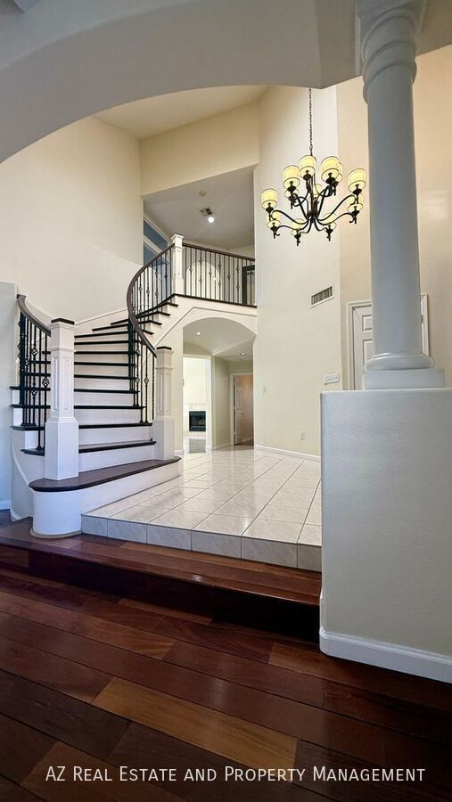 Building Photo - 1655 E Saltsage Dr