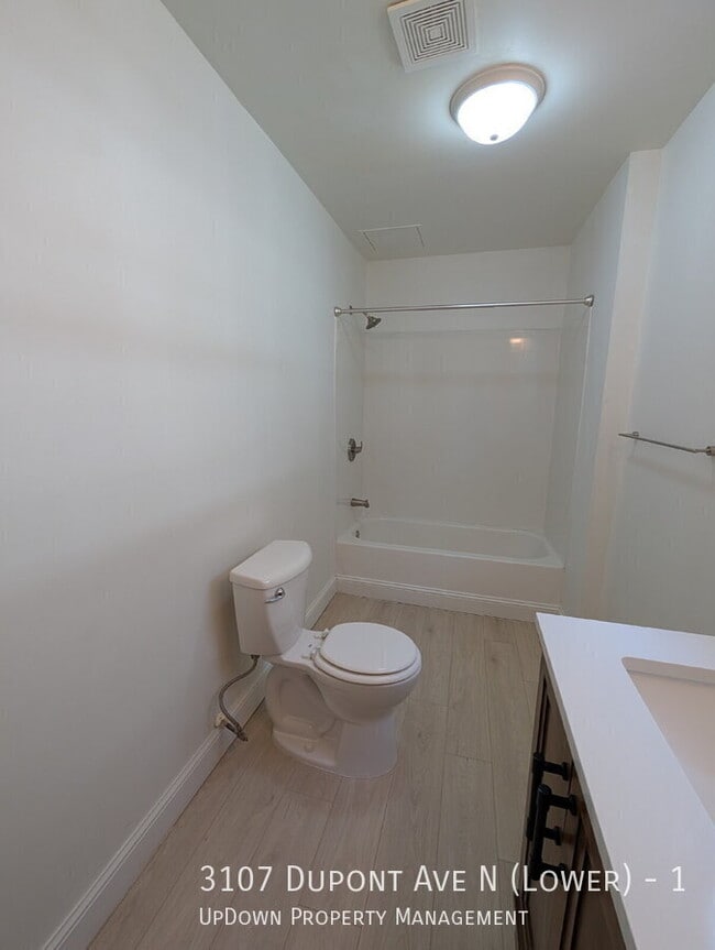 Building Photo - 3107 Dupont Ave N