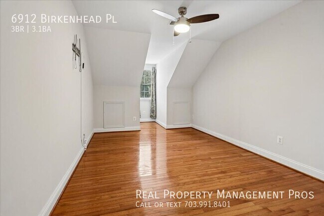 Building Photo - 6912 Birkenhead Pl
