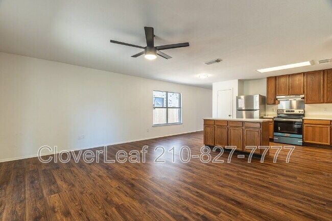 Building Photo - 15407 Canteen Creek Dr