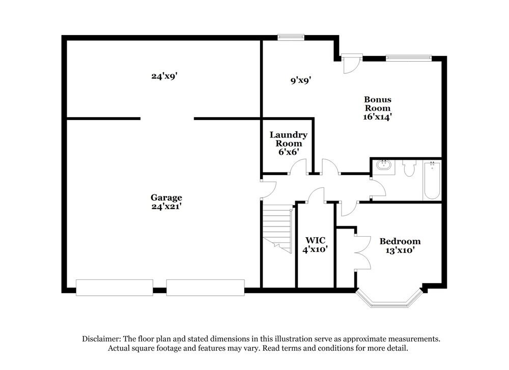 Building Photo - 1309 Kent Manor