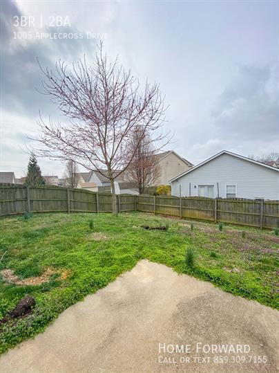 Building Photo - 1005 Applecross Dr