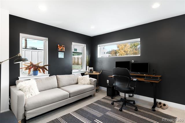 Building Photo - 3830 W 13th Ave