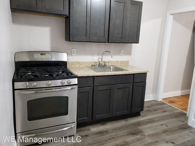 Building Photo - 3 br, 1 bath House - 6527 Allman