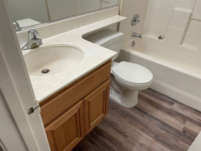 Building Photo - Rosamond 4/2 COMING SOON!