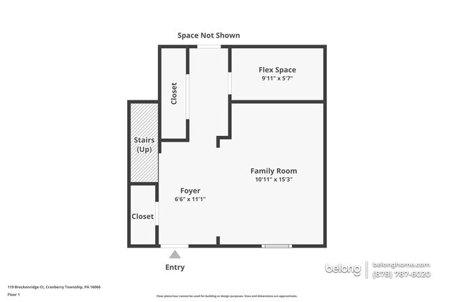 Building Photo - 119 Breckenridge Ct