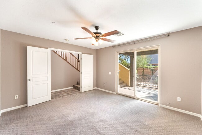 Building Photo - 3 bedroom, 2.5 bathroom Home with a 2 car garage  in  a Gated Community!