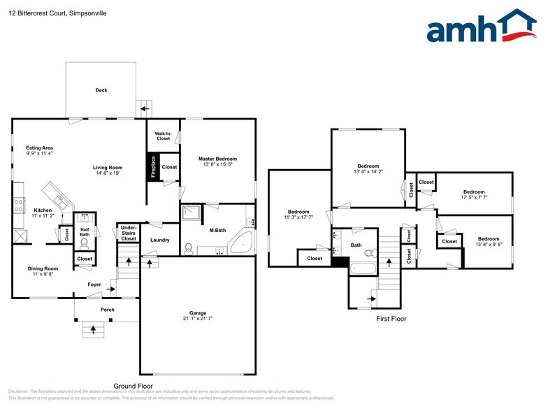Building Photo - 12 Bittercrest Ct