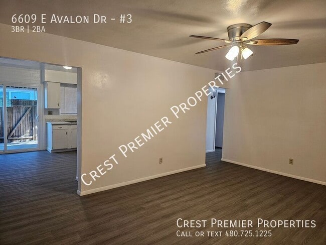 Building Photo - 6609 E Avalon Dr