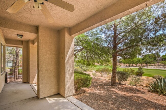 Building Photo - BEAUTIFUL SUMMERLIN CONDO OVERLOOKING THE ...