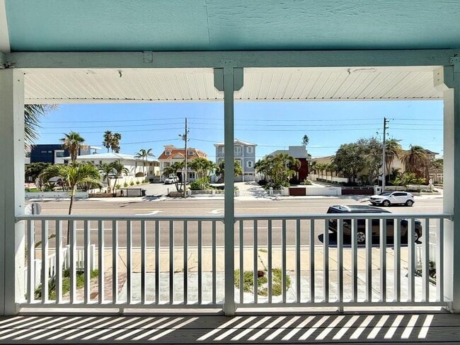 Building Photo - 15613 Gulf Blvd