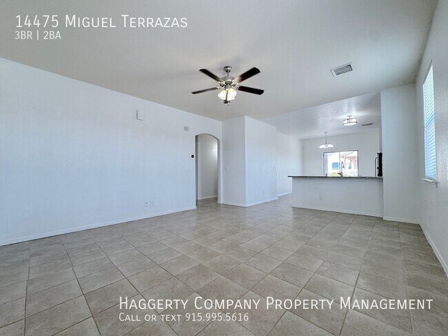 Building Photo - 14475 Miguel Terrazas Dr