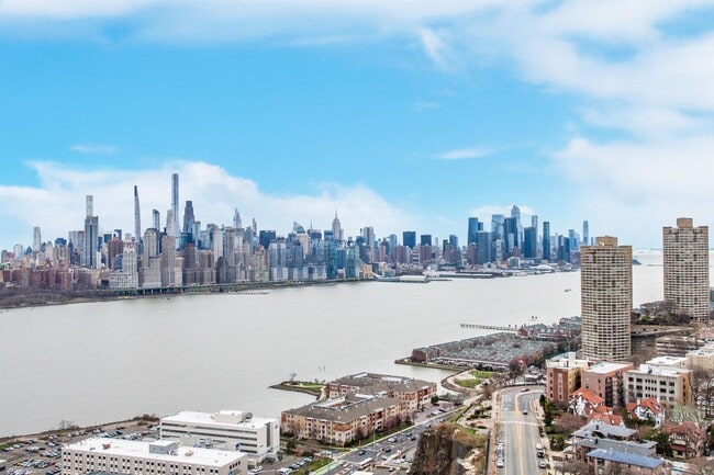 Building Photo - 7855 John F. Kennedy Blvd