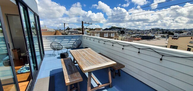 Building Photo - 3906 24th St