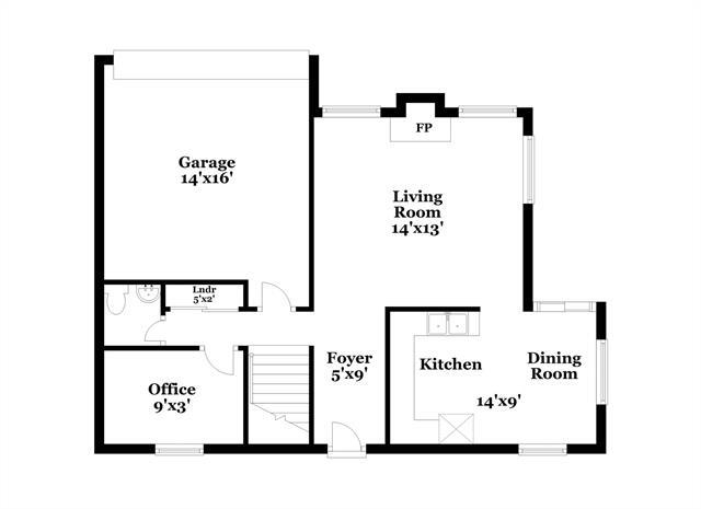 Building Photo - 4031 Rocky Ledge Dr