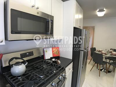 Building Photo - 2 bedroom in Brookline MA 02446