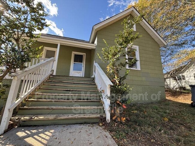 Building Photo - 1 W 6th St