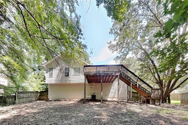 Building Photo - 4602 Shay Terrace