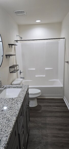 Building Photo - 2808 S 8th St