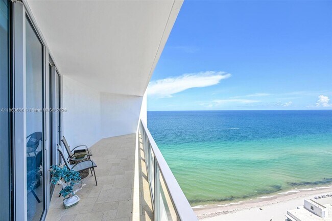 Building Photo - 3101 S Ocean Dr