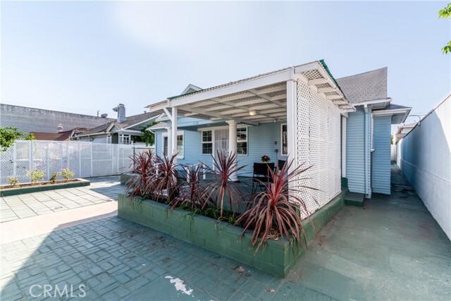 Building Photo - 1125 Heliotrope Dr