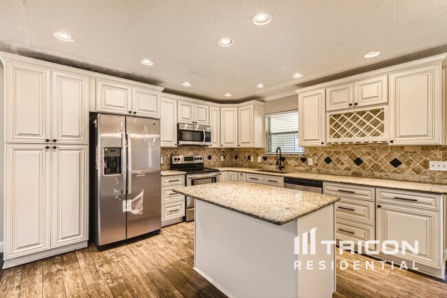 Building Photo - 2516 Redfish Dr