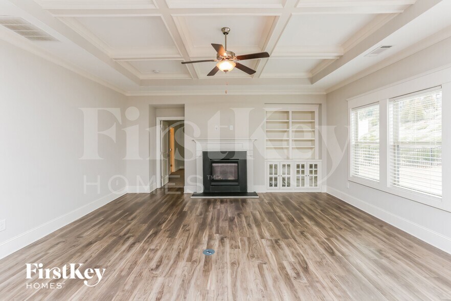 Building Photo - 4541 Banshire Cir
