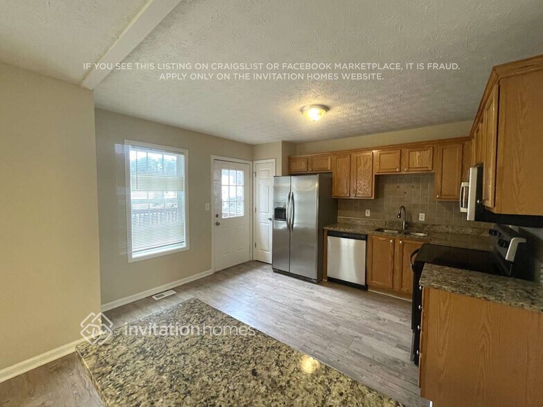 Building Photo - 14 Mill Rock Dr NW