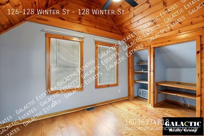 Building Photo - 126-128 Winter St-128 Winter St