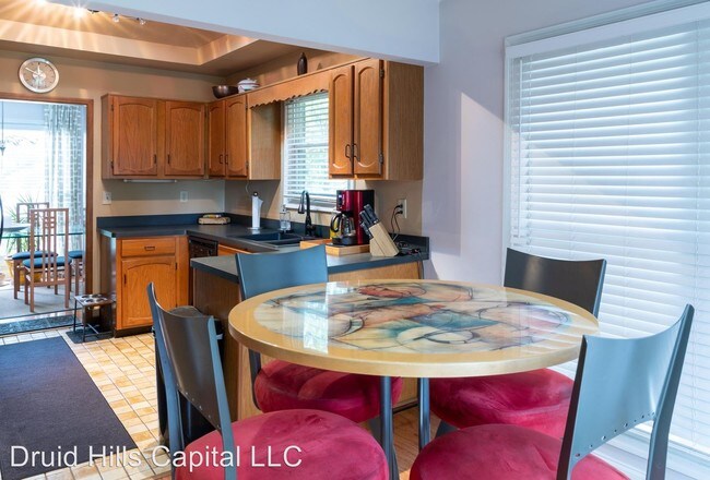 Building Photo - 3 br, 2 bath House - 3708 Creekstone Dr