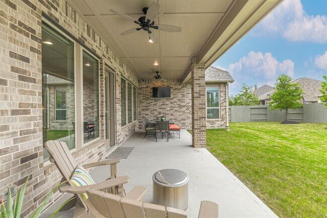 Building Photo - 17429 Orchid Falls Ln