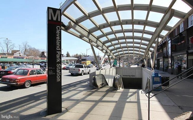 Building Photo - 3446 Connecticut Ave NW