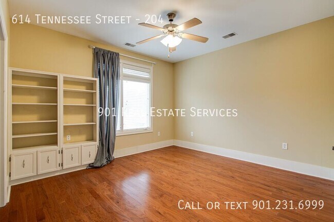 Building Photo - 614 Tennessee St
