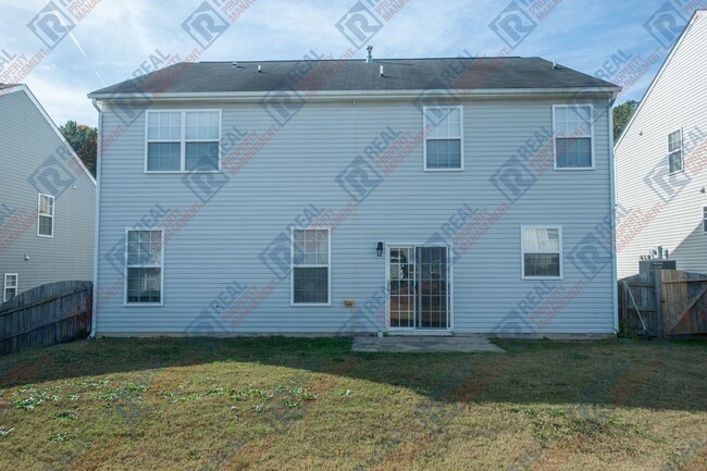 Building Photo - Spacious 4-Bedroom Home in Southeast Raleigh