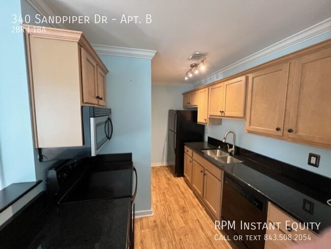 Building Photo - 340 Sandpiper Dr