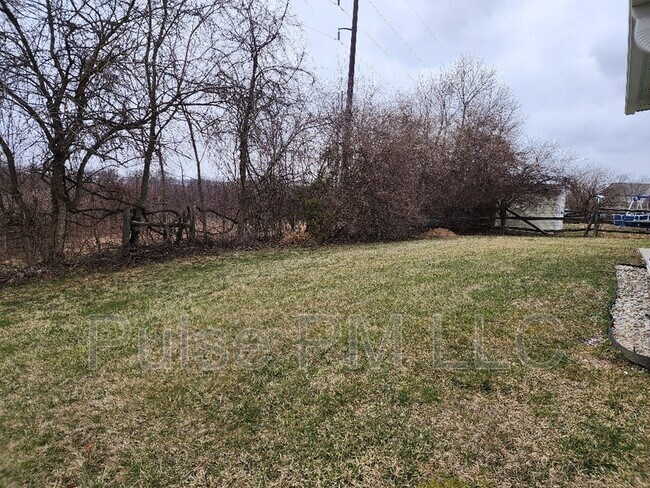 Building Photo - 3234 Campaign Dr