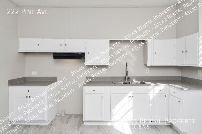 Building Photo - 222 Pine Ave