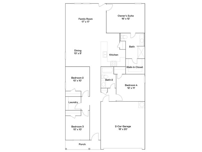 Building Photo - 277 Douglas Hls Dr