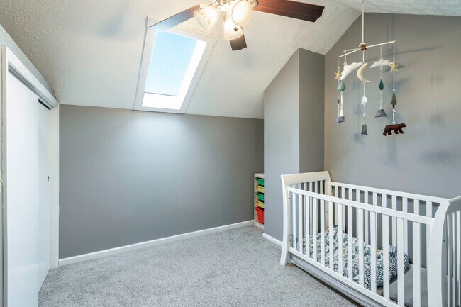 Bedroom 3 - 67 Groton Dr