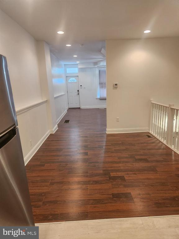 Building Photo - 2524 N Marston St