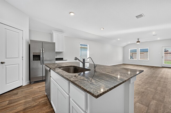 Building Photo - 1606 Stelvio Pass Dr