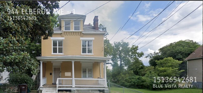 Building Photo - 944 Elberon Ave