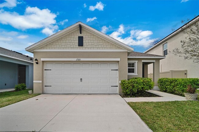 Building Photo - 2321 Tay Wes Dr