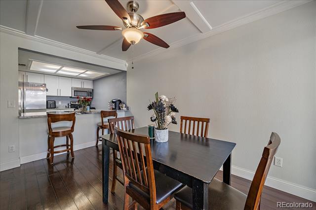 Building Photo - 4896 S Dudley St